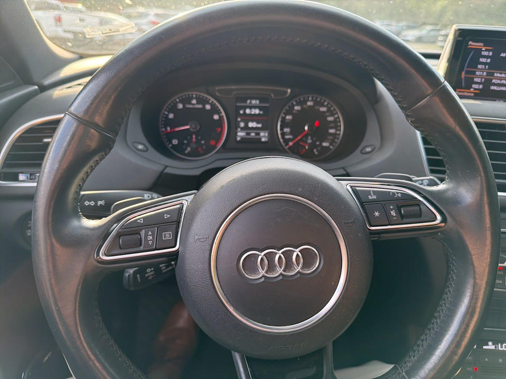 Thumbnail: 2018 Audi Q3 - 6