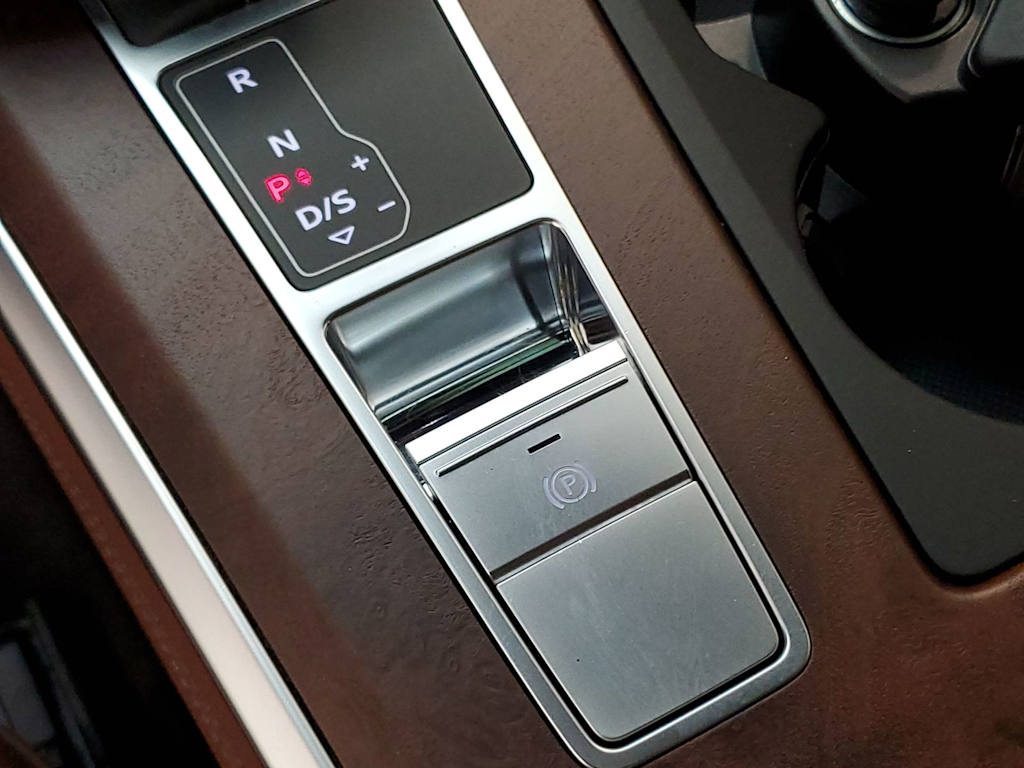 Thumbnail: 2023 Audi A7 - 35