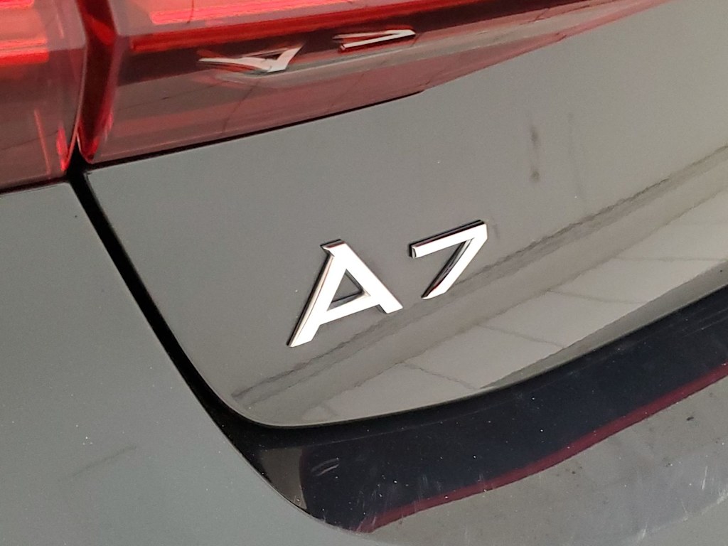 Thumbnail: 2023 Audi A7 - 26