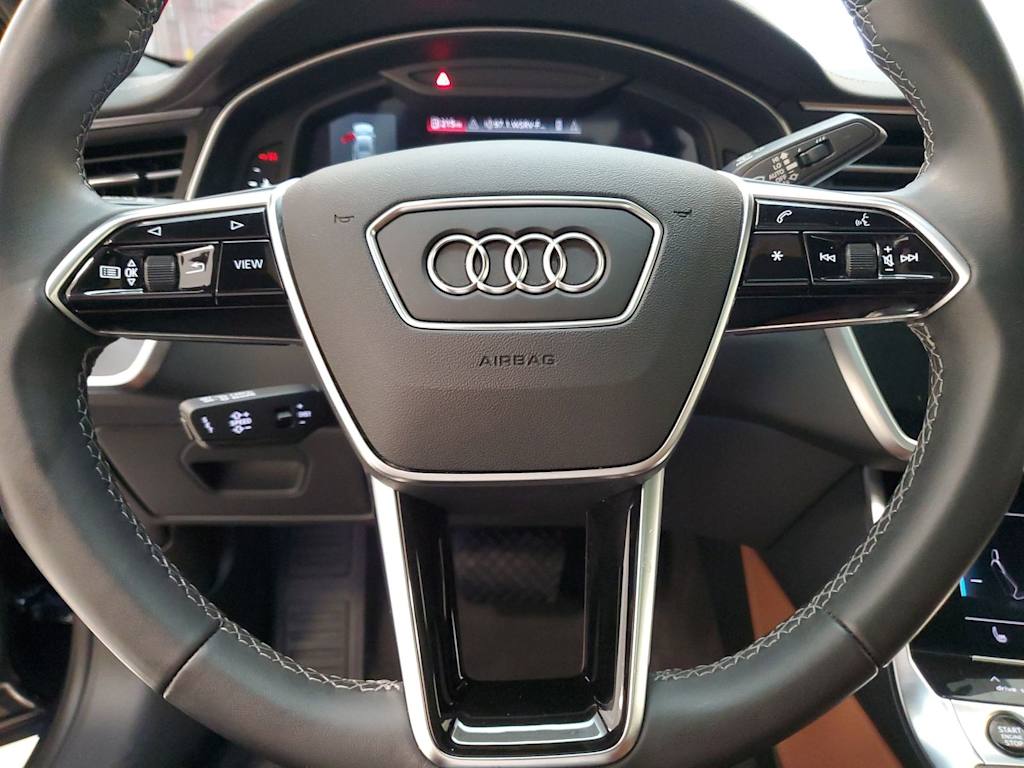 Thumbnail: 2023 Audi A7 - 19