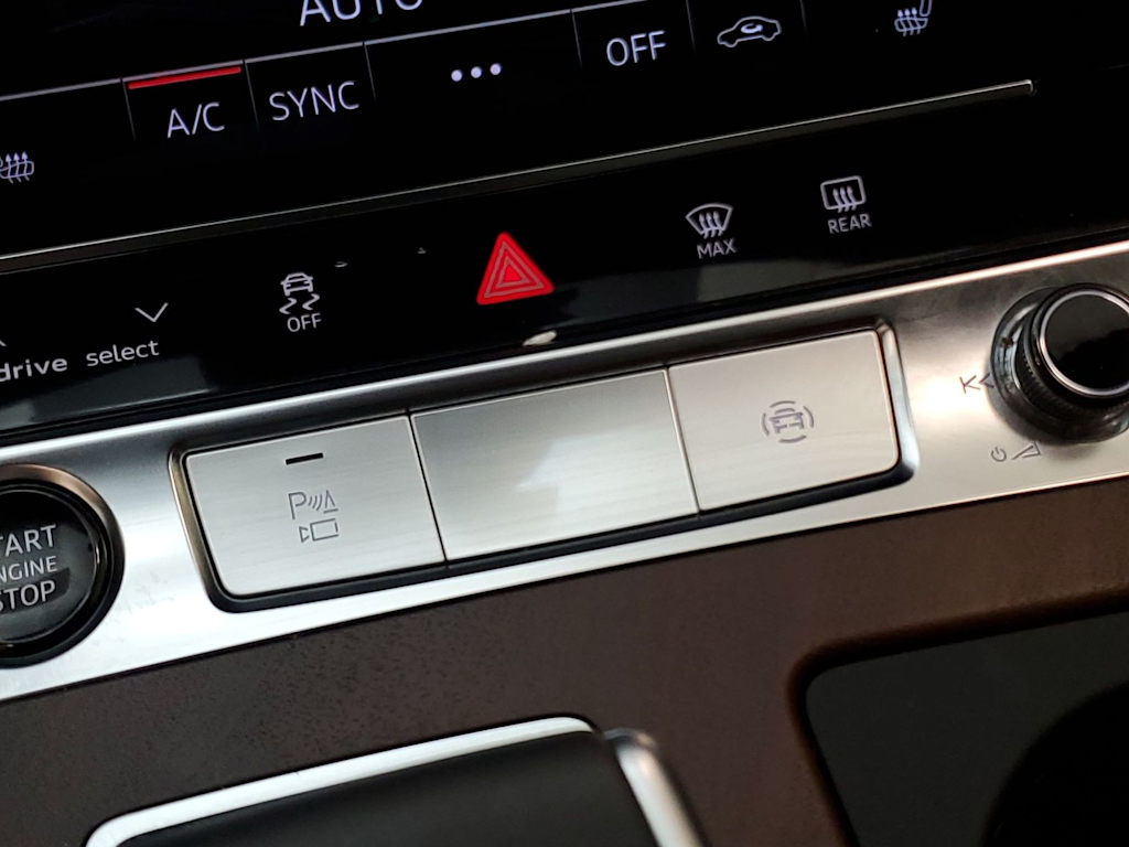 Thumbnail: 2023 Audi A7 - 34