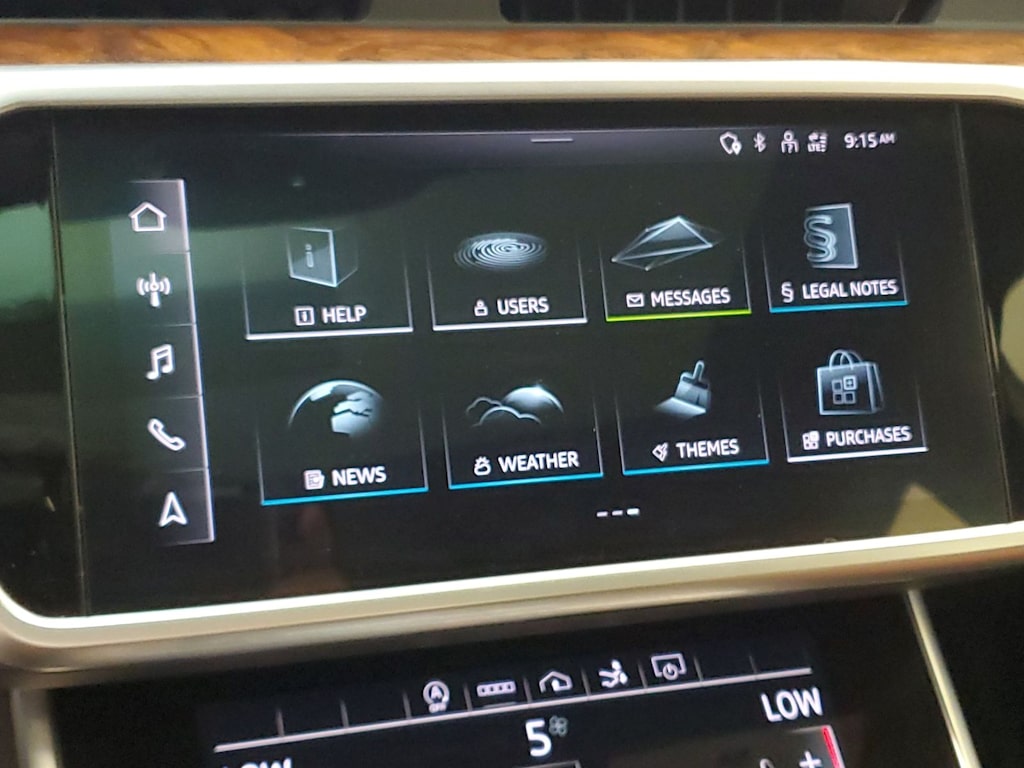 Thumbnail: 2023 Audi A7 - 15