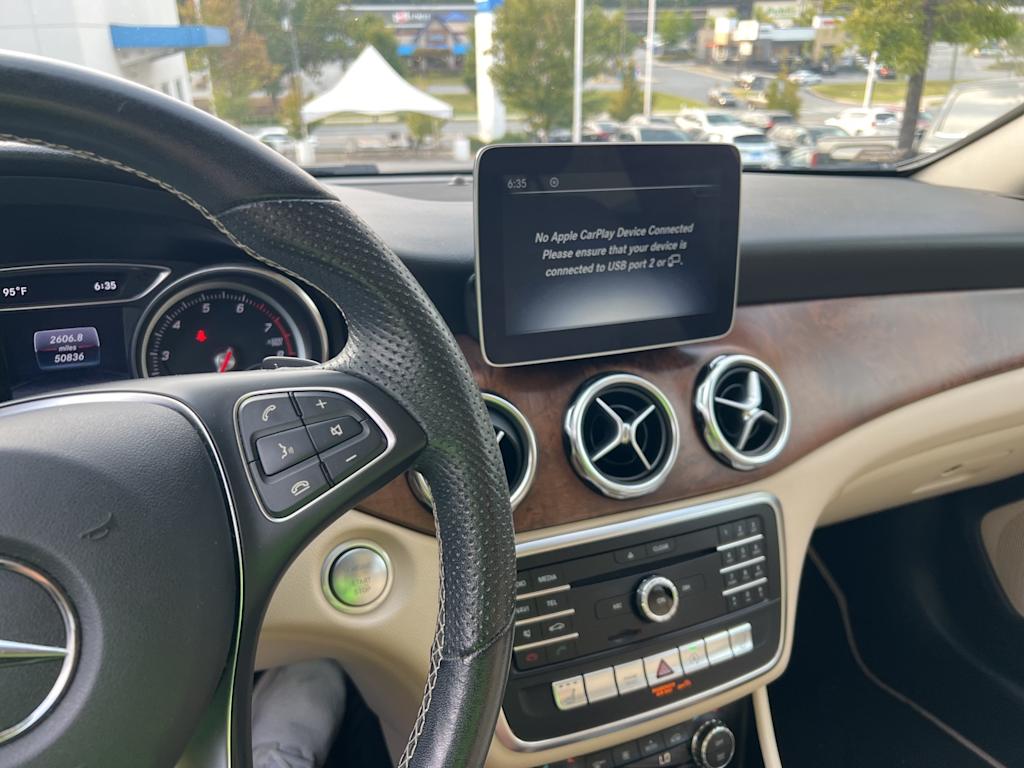 Thumbnail: 2019 Mercedes-Benz GLA - 2
