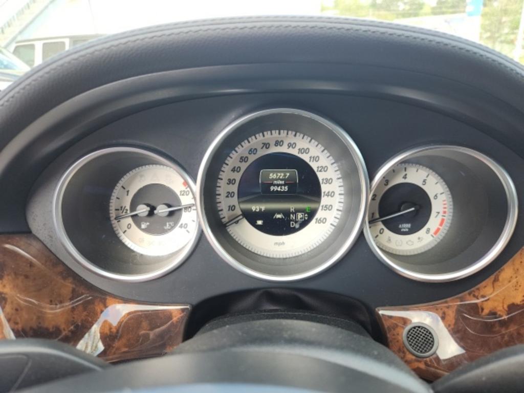 Thumbnail: 2013 Mercedes-Benz CLS - 21