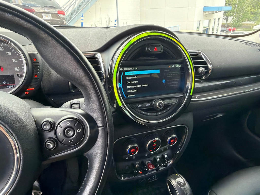 Thumbnail: 2017 MINI Cooper Clubman - 2