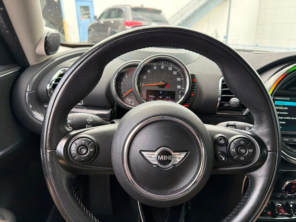 Thumbnail: 2017 MINI Cooper Clubman - 7