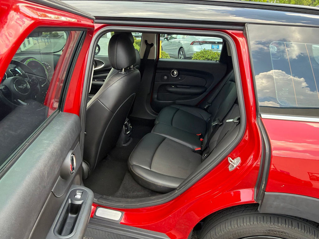 Thumbnail: 2017 MINI Cooper Clubman - 9