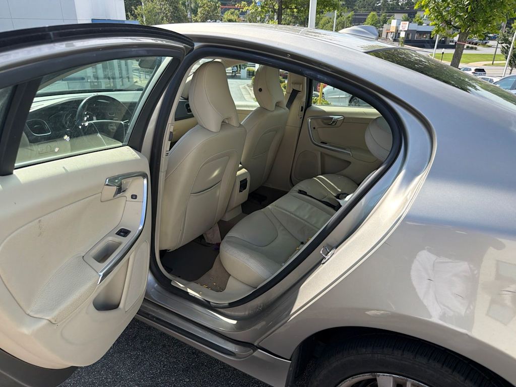 Thumbnail: 2014 Volvo S60 - 20