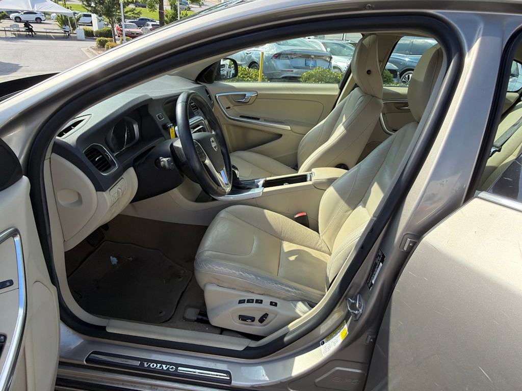 Thumbnail: 2014 Volvo S60 - 7