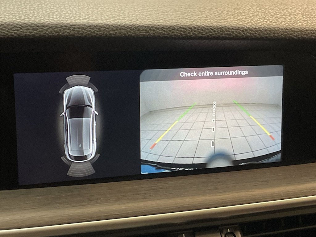 2022 Alfa Romeo Stelvio Ti 10