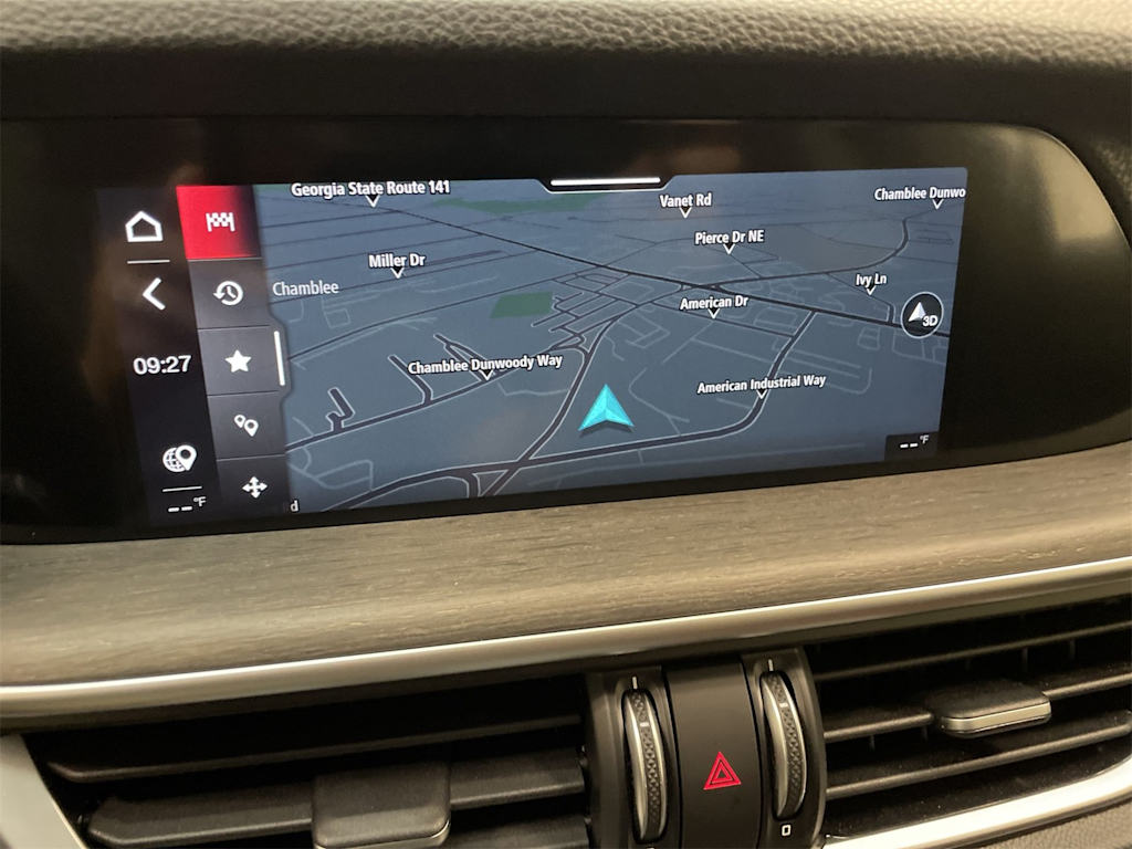 2022 Alfa Romeo Stelvio Ti 15