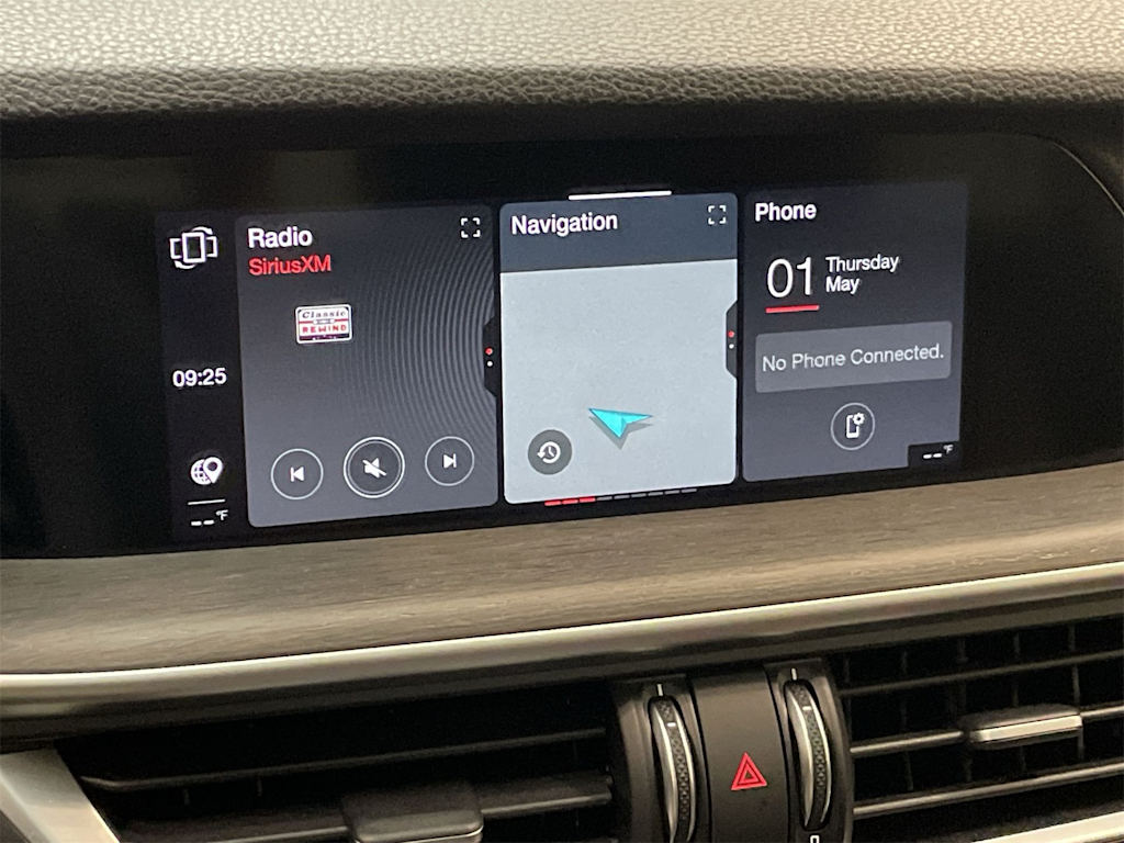 2022 Alfa Romeo Stelvio Ti 16