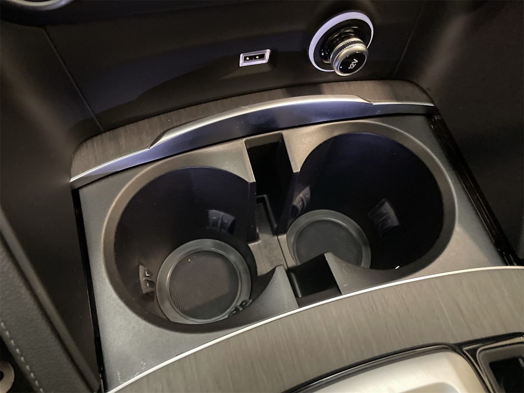 2022 Alfa Romeo Stelvio Ti 20