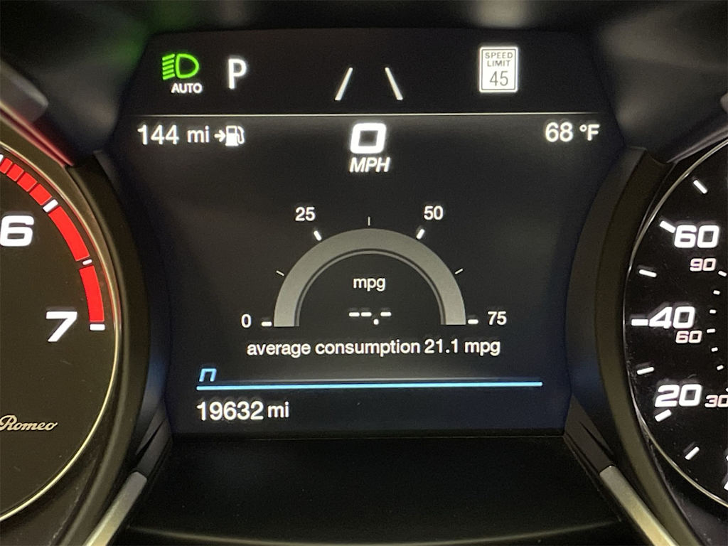 2022 Alfa Romeo Stelvio Ti 24