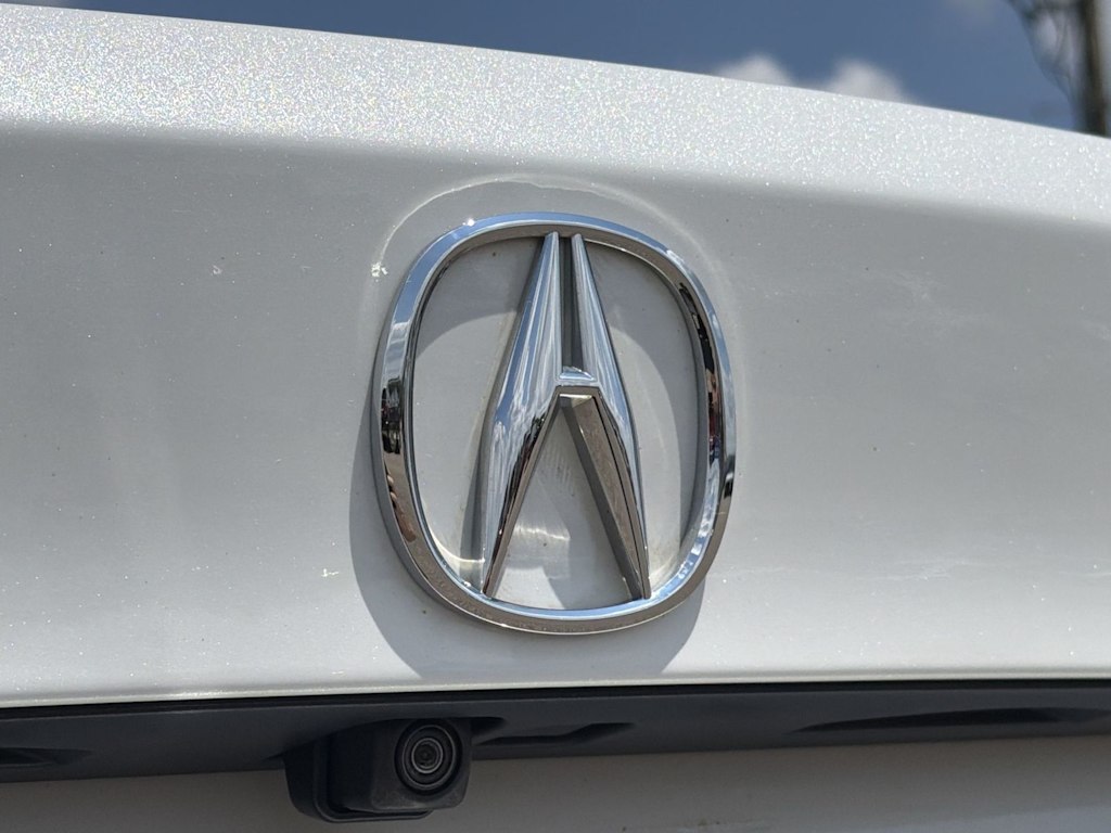 Thumbnail: 2020 Acura TLX - 7