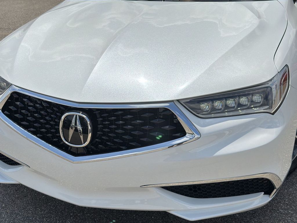 Thumbnail: 2020 Acura TLX - 23