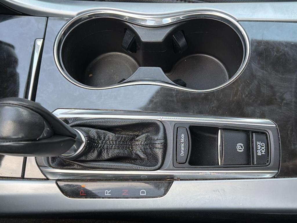 Thumbnail: 2020 Acura TLX - 36