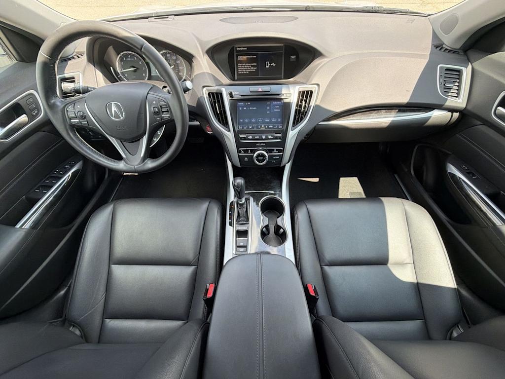 Thumbnail: 2020 Acura TLX - 2