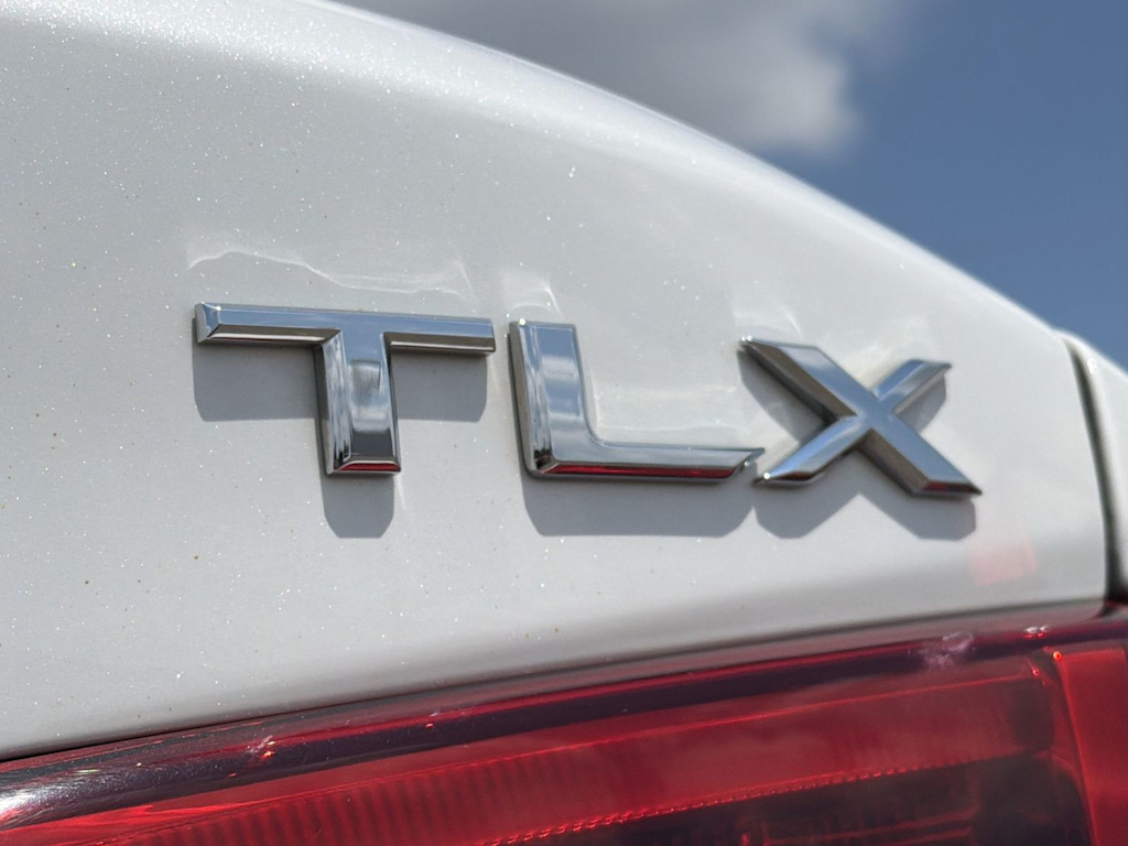 Thumbnail: 2020 Acura TLX - 24