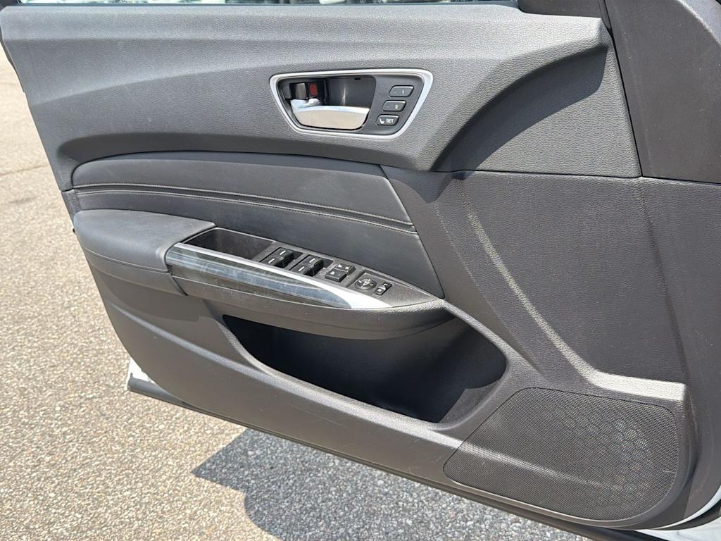 Thumbnail: 2020 Acura TLX - 34