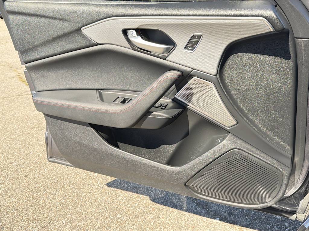 Thumbnail: 2022 Acura TLX - 33