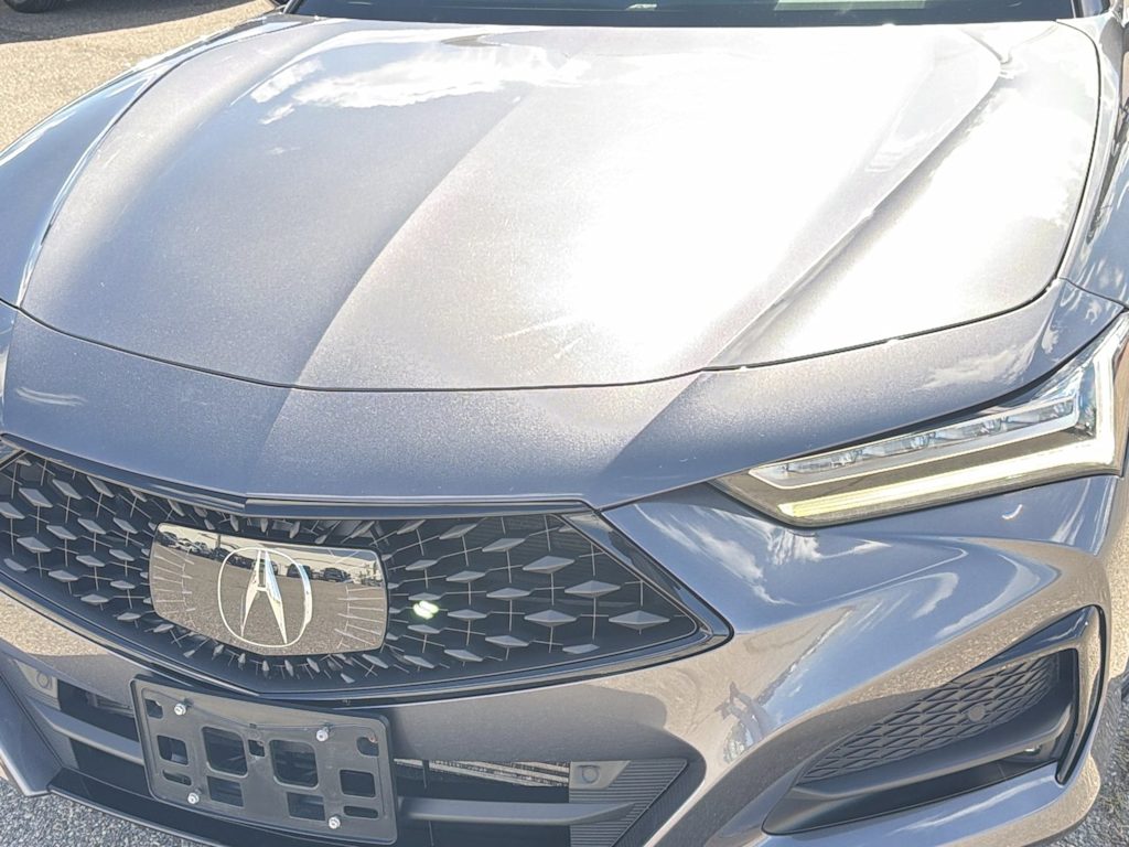 Thumbnail: 2022 Acura TLX - 24