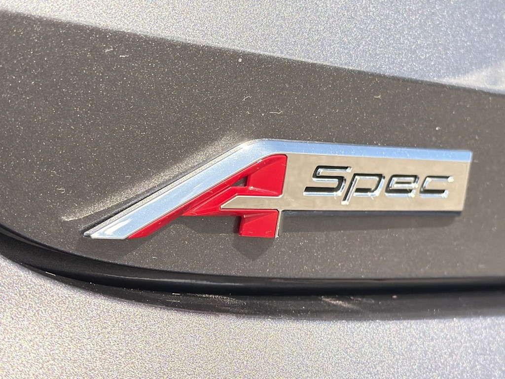 Thumbnail: 2022 Acura TLX - 7