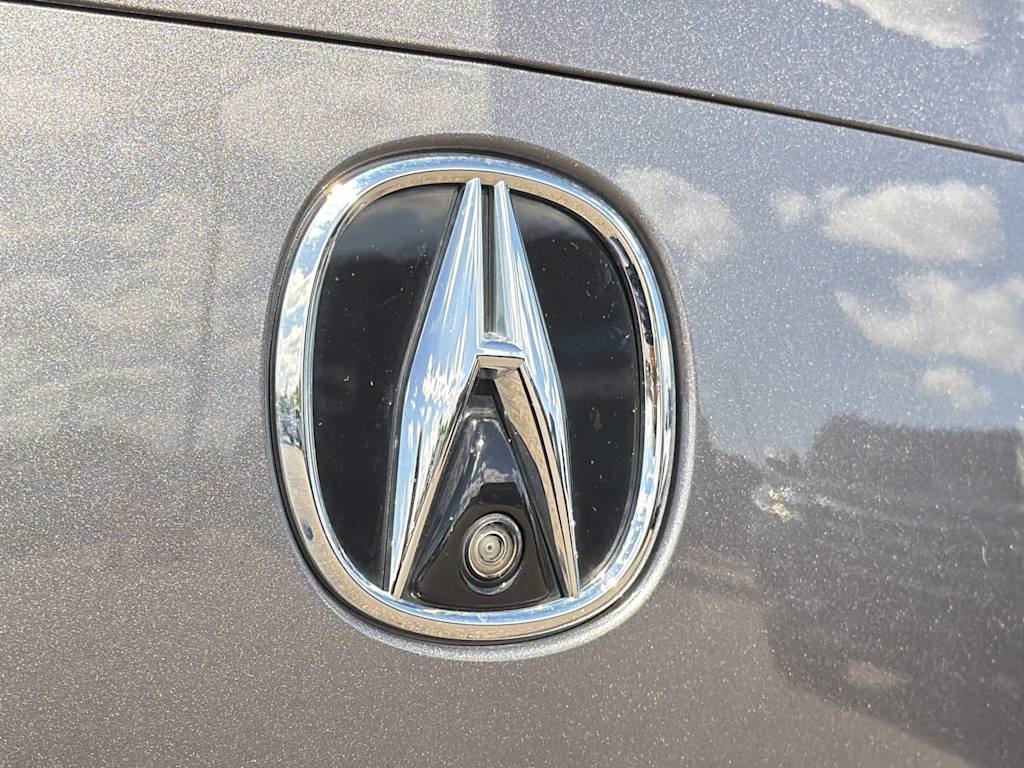 Thumbnail: 2022 Acura TLX - 25