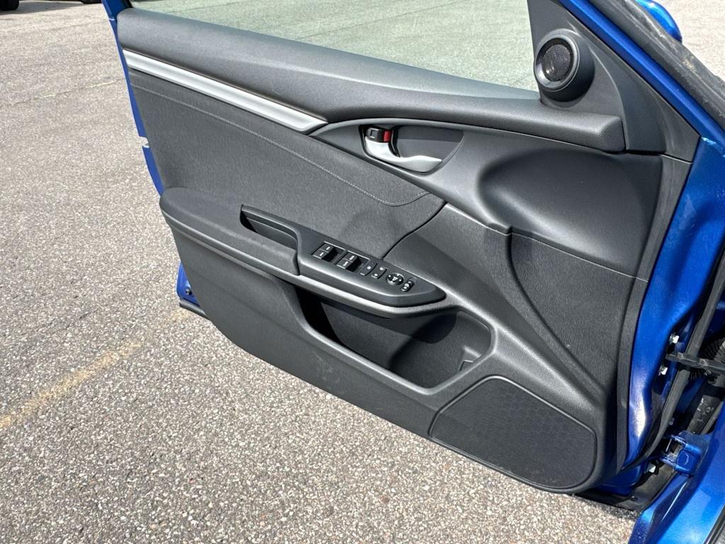 Thumbnail: 2016 Honda Civic - 34