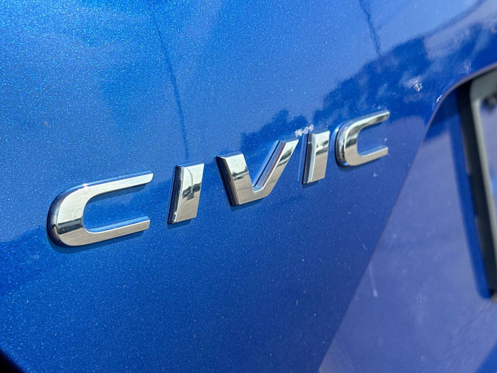 Thumbnail: 2016 Honda Civic - 24