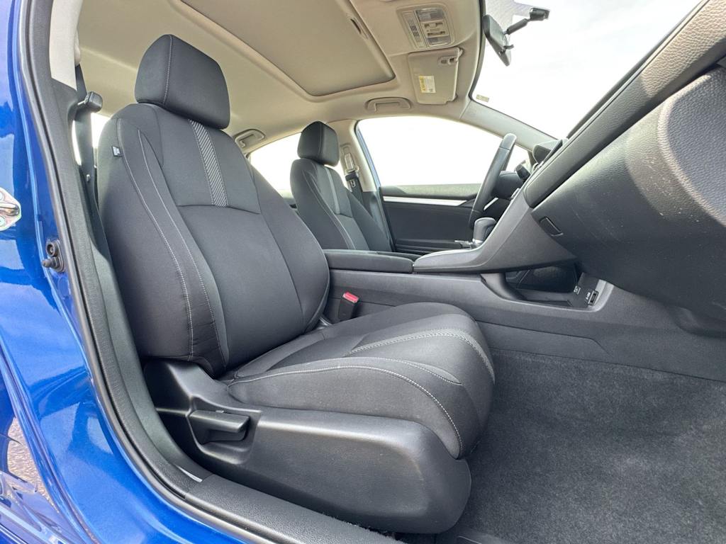 Thumbnail: 2016 Honda Civic - 28