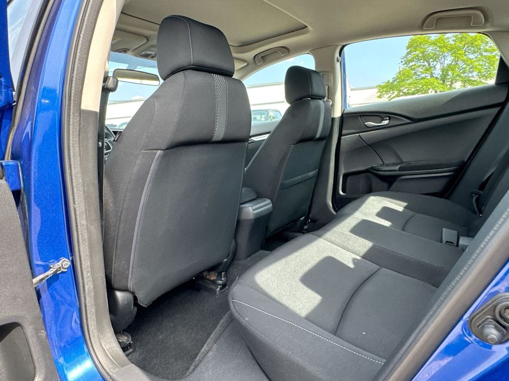 Thumbnail: 2016 Honda Civic - 11