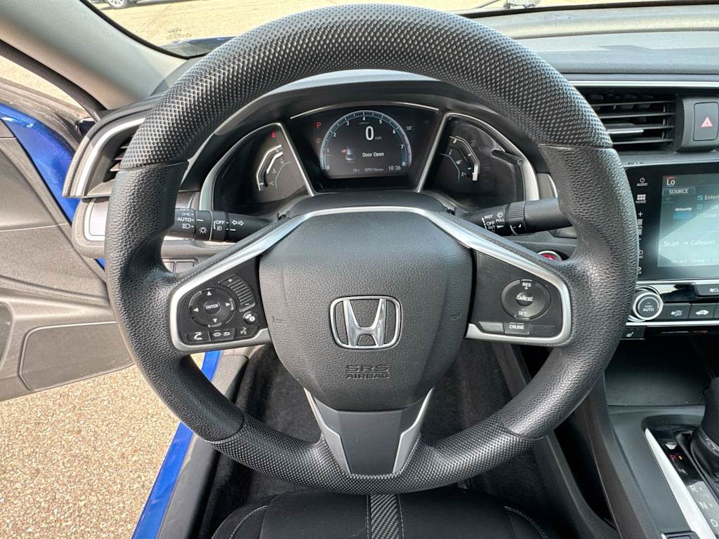 Thumbnail: 2016 Honda Civic - 12