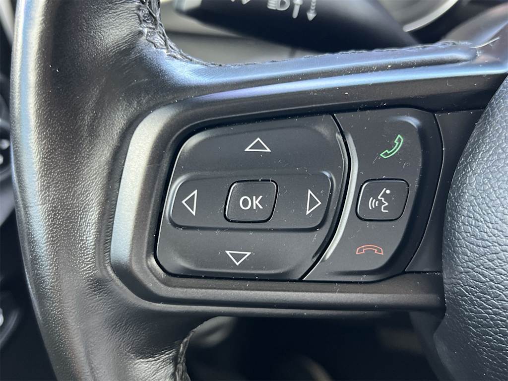 Thumbnail: 2023 Jeep Wrangler - 30