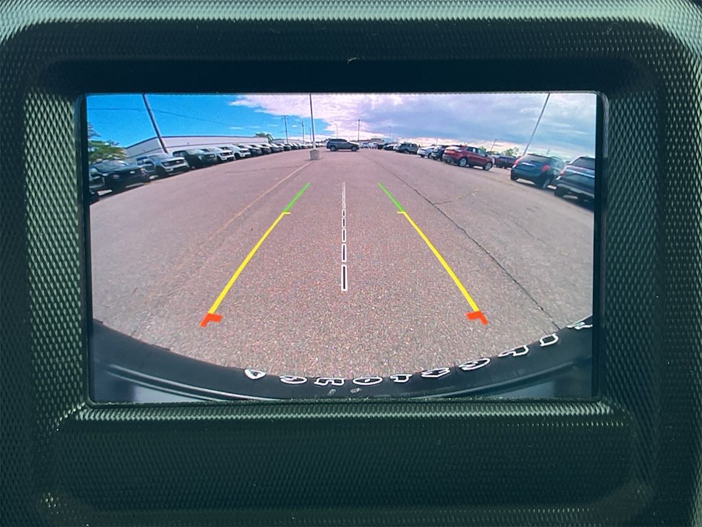 Thumbnail: 2023 Jeep Wrangler - 13