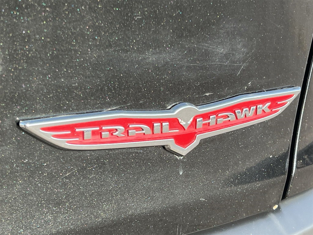 Thumbnail: 2014 Jeep Cherokee - 23