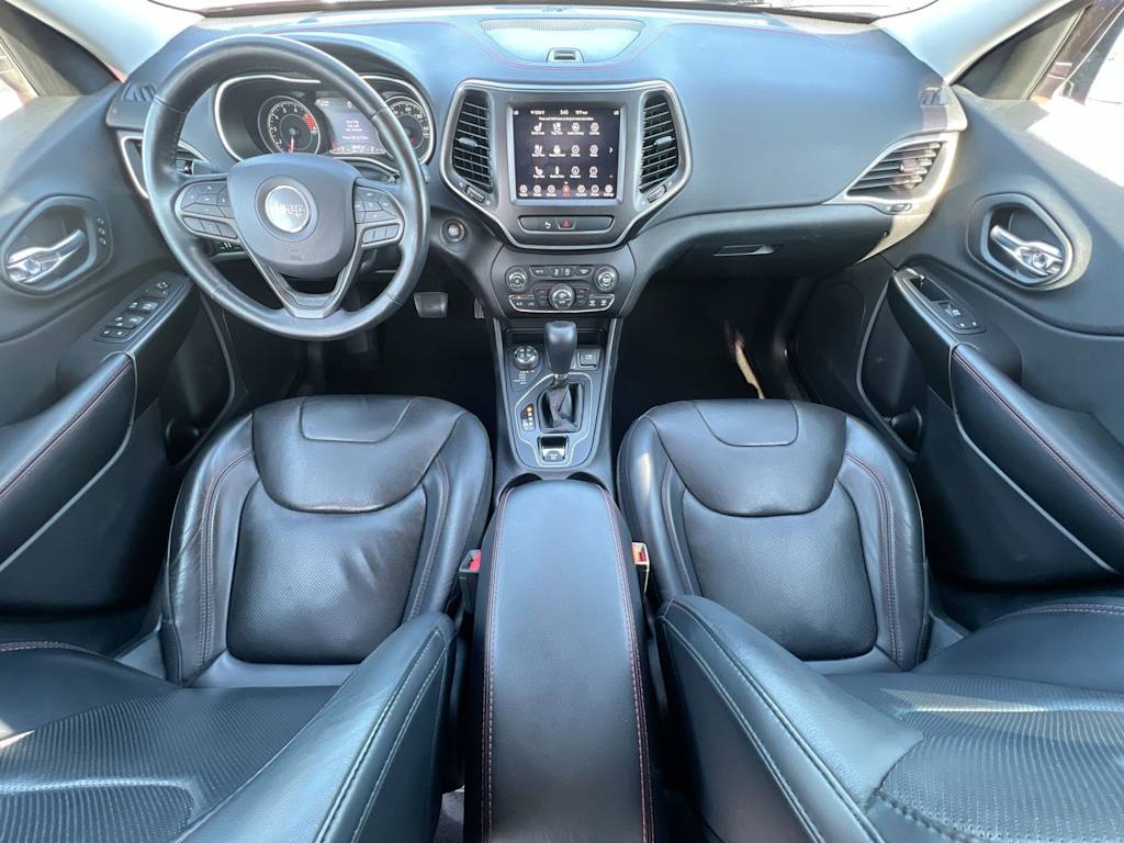 Thumbnail: 2019 Jeep Cherokee - 2