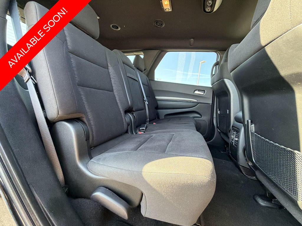 Thumbnail: 2023 Dodge Durango - 26