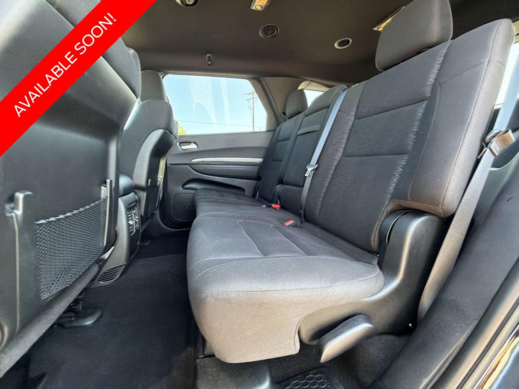 Thumbnail: 2023 Dodge Durango - 25