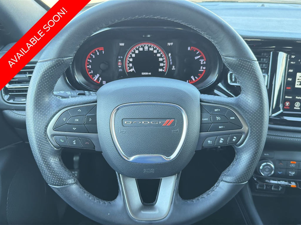 Thumbnail: 2023 Dodge Durango - 9