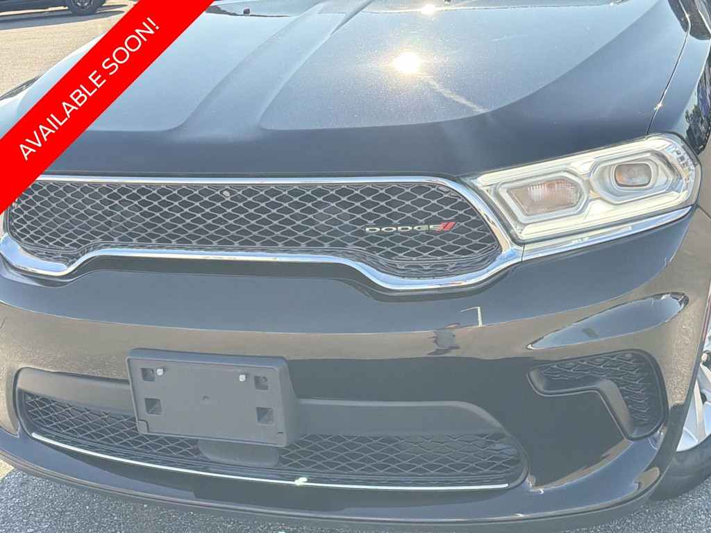 Thumbnail: 2023 Dodge Durango - 7