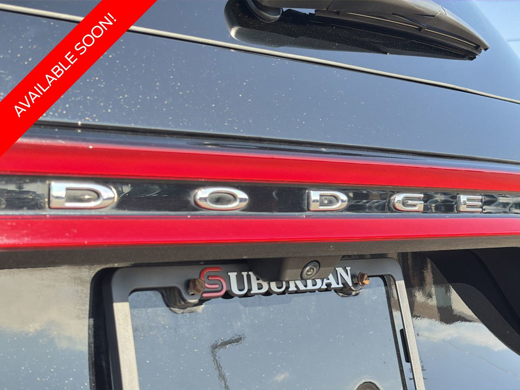 Thumbnail: 2023 Dodge Durango - 23