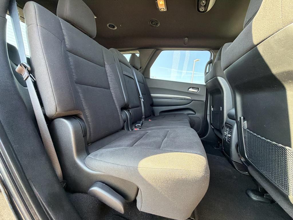 Thumbnail: 2023 Dodge Durango - 26
