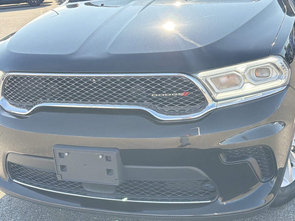 Thumbnail: 2023 Dodge Durango - 7