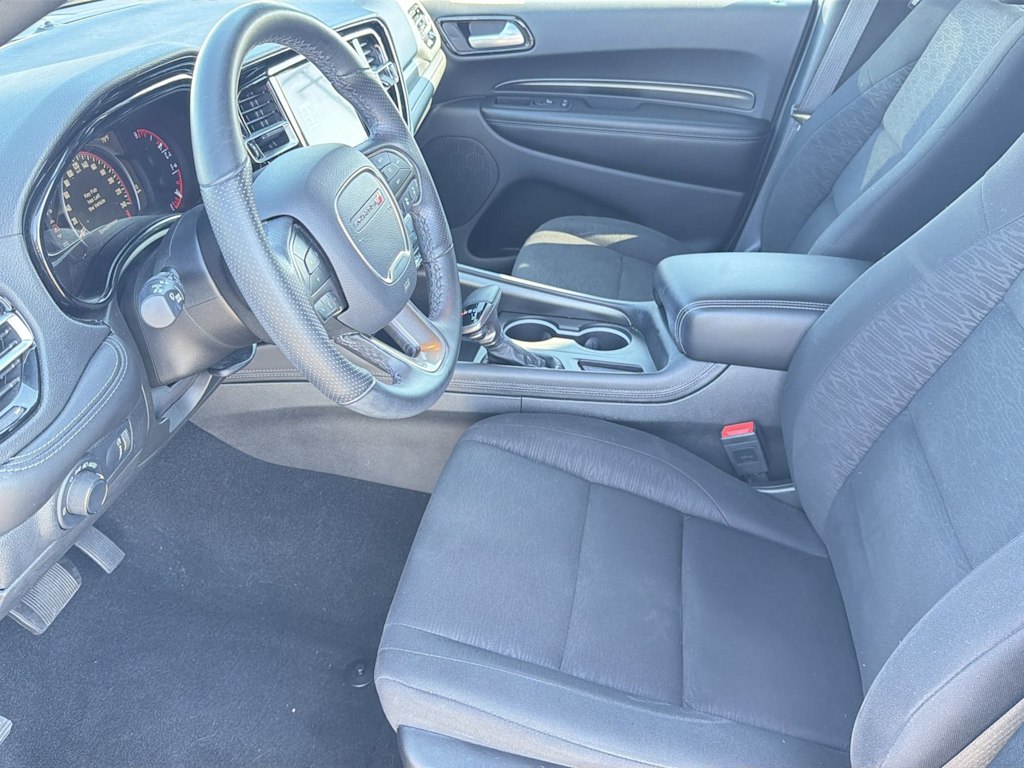 Thumbnail: 2023 Dodge Durango - 10