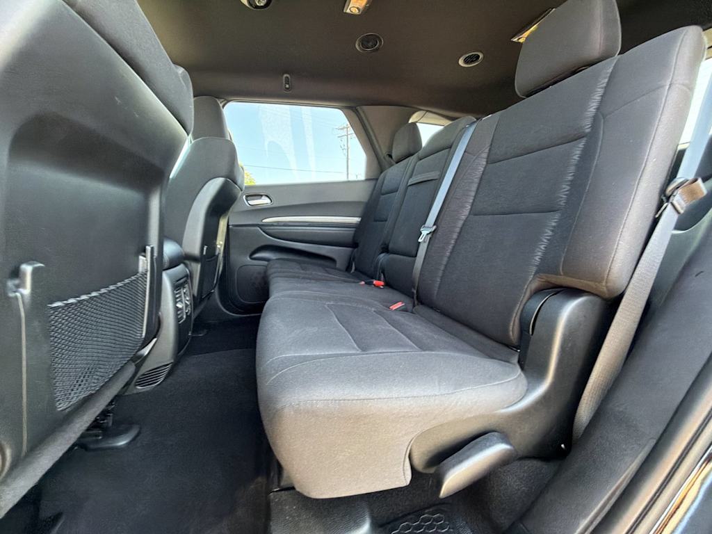 Thumbnail: 2023 Dodge Durango - 25