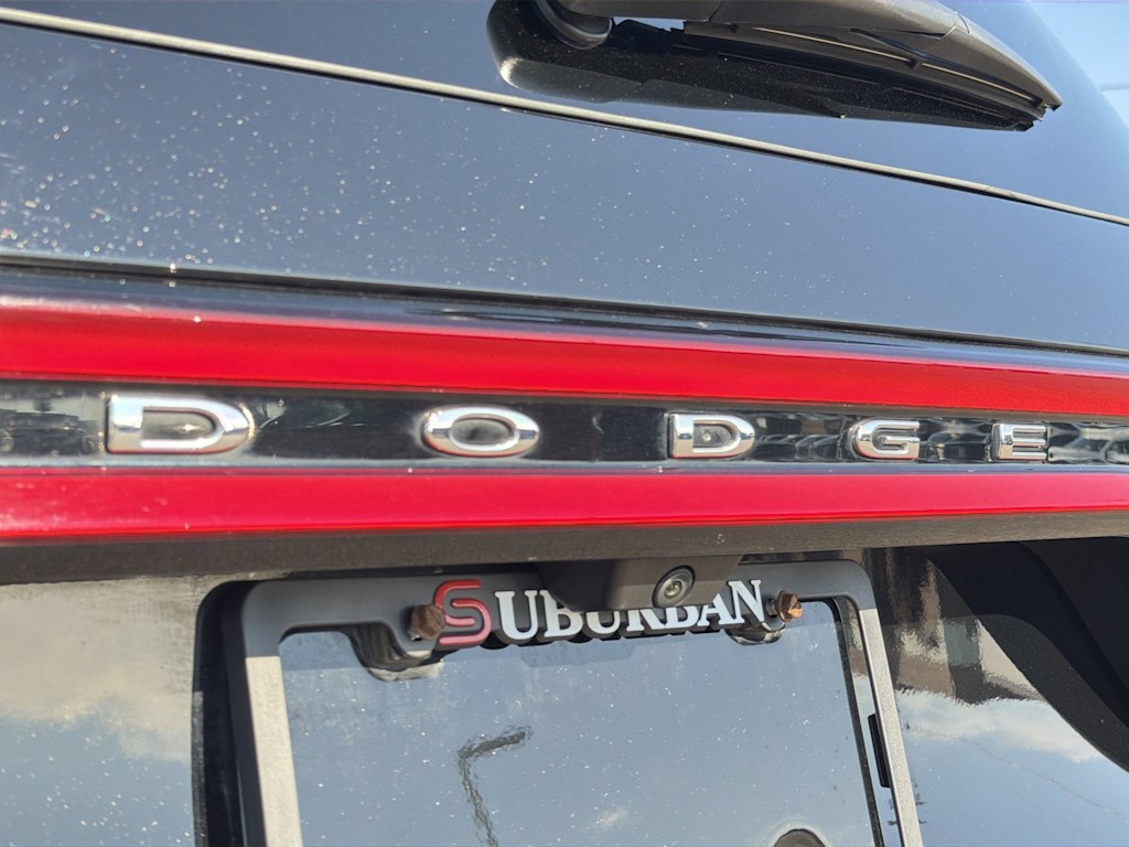 Thumbnail: 2023 Dodge Durango - 23