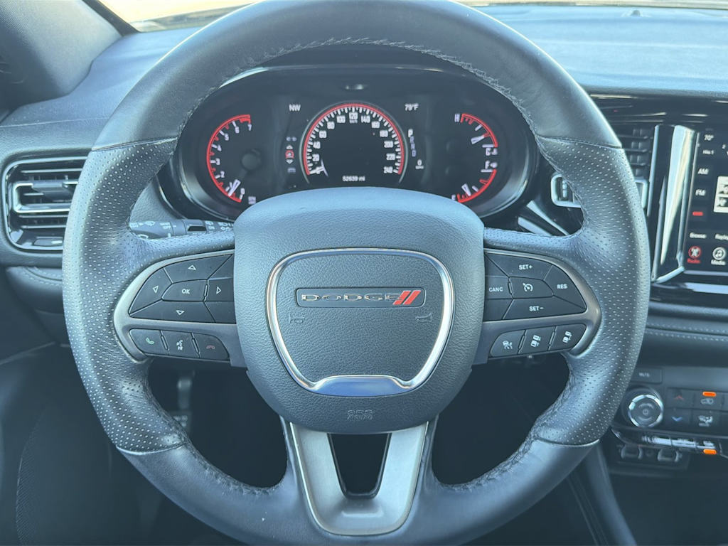 Thumbnail: 2023 Dodge Durango - 9