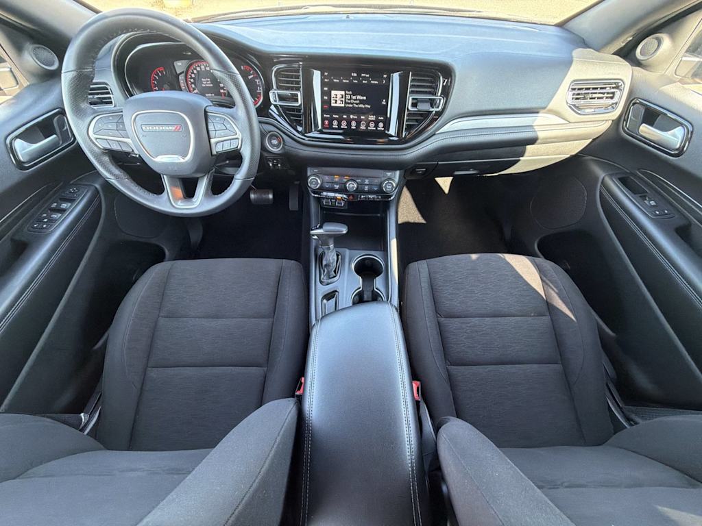 Thumbnail: 2023 Dodge Durango - 2
