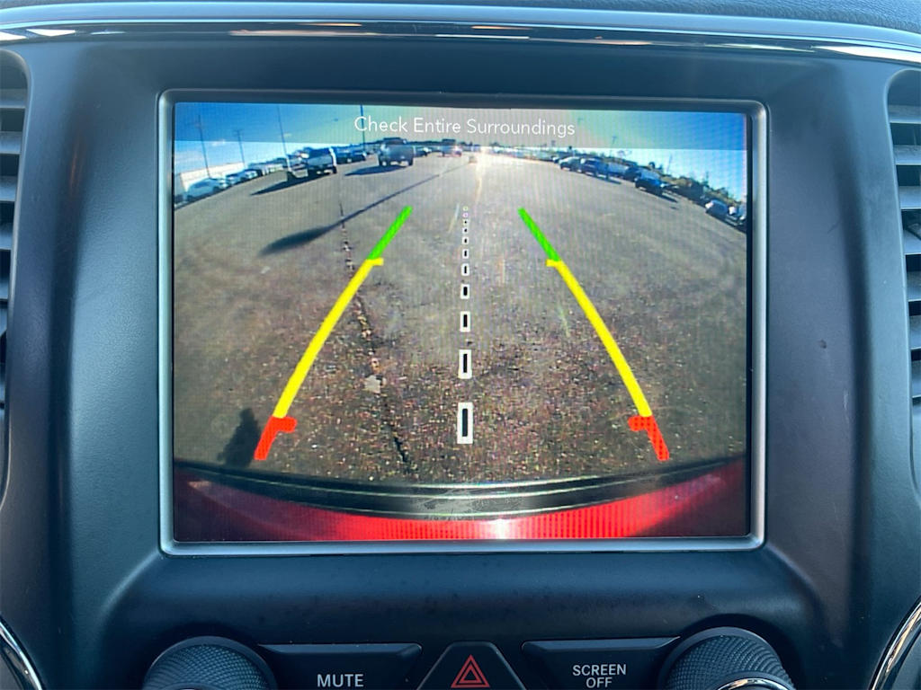 Thumbnail: 2018 Jeep Grand Cherokee - 33